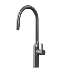 Household Invisible Telescopic Faucet Pull-out Hot,SOQO